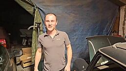 Halloween video at work