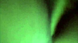 Housewife's Secret Black Cock Cumshot