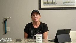  whoa, new stepmom madi blaze gets junior comfy... hot scene! 🔥