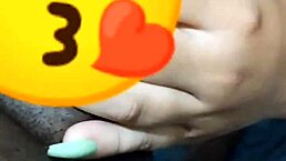 Husband Discovers Cheating, Punishes Severely, Wife Loves Punishment