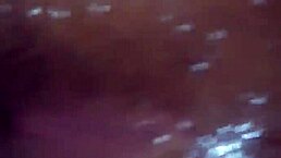 Hitting it from the back with anal play 😏