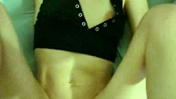 Cheating Blonde Whore Wife Fucked Hard on Snapchat 4K Uncut!