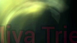 Miya Triez compilation of housewife whore getting fucked by husband.