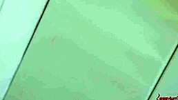 Anal Fetish BDSM Teen 18+ Explores Rough Bondage in Snow