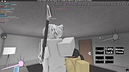 Getting Fucked By A Random