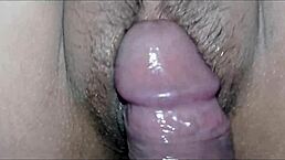 Hot stepmom gets fucked by stepson