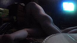 Thick BBW And I - She Gets Fucked Hard