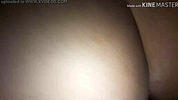 Huge Ass Jumping on My Cock 10