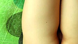 Me Paga Apuesta Masturbandose En POV