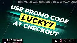 does ivi rein start her day with anal sex and cum in mouth?