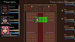 war be coming memoirs of a battle brothel ep 11