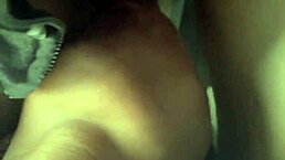 Big Booty Ebony Fucked Hard Upside Down