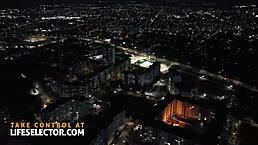 lifeselector therapy session with kitana lure