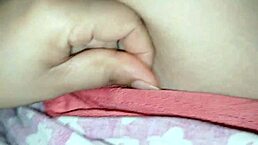 I enjoy sucking my stepsister's tight and tasty pussy