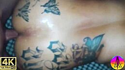 Intense Assfucking With Married Gym Teacher