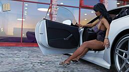 Alternate Existence 23 Game Adventure!