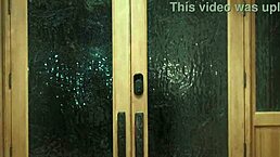 Alexis Plays Piano With Pussy