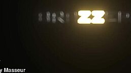 Latina with Bubble Butt Gets Spanked and Gagged in Big Tit Session