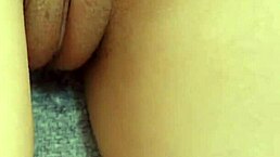 hermosa latina me sienta en la cara y lame mi culo 😘