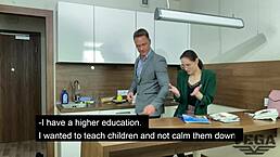 Stepsister Reads Book And Decides To Suck Dick In Hardcore Oral Cum Assfucking Pussy Fucking!