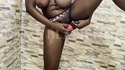 touching myself is not a crime, step brother?