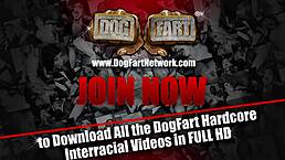 Cougar Jenna Covelli Handles Two BBCs!