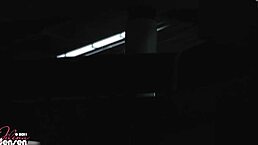 i watch jelena jensen strip nude and masturbate her big pussy