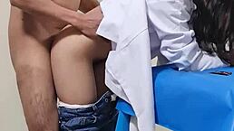 Caught on Camera: Workers' Secret Affair?