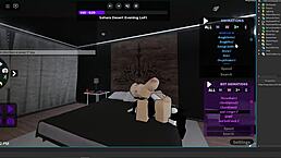 Busty ladies are having some fun together