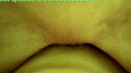 Short-Haired Girlfriend Gets Dicked in POV