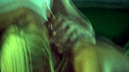 Carman Enjoys Afternoon Fuck with Big Cock, Leaving Cum on Her Tongue After Facial and Blowjob