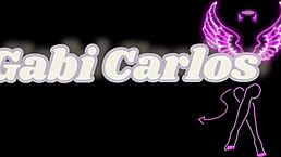 Blonde Girlfriend Gets Anal Fucked And Creampied In Homemade Cuckold Group