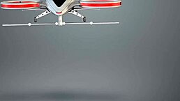 Alisa caught naked eating salad in tent! 😲