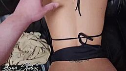 My favorite escort part 2.