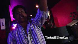 Houston sisters Nelli and Safarri fuck Dike Phoenoisseur