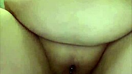 Teasing you with my curvy body and hot piss