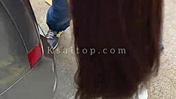 mecânico safado me comeu sem camisinha, que tesão?