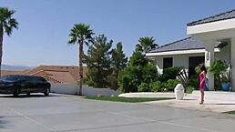 Conservative Couple Attends the Most Fun Party at the Swing Mansion