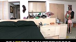 oh man, latina veronica rodriguez just found out she can squirt during hot sex.