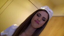 Stella Cox Drilled Hard by BBC—Can You Handle It?