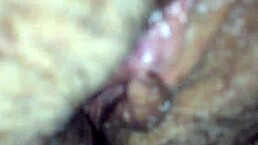 My girlfriend is so cute with small tits and long legs, I fucked her white pussy bareback