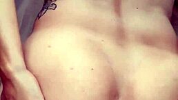 肛交后吸我鸡巴射她眼睛里