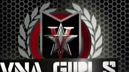 maggie green shows off her pretty mexican charm