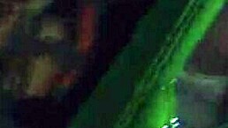 Carman Enjoys Afternoon Fuck with Big Cock, Leaving Cum on Her Tongue After Facial and Blowjob