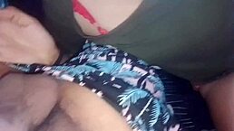 morning blowjob with creamy cum in dorm