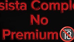 I licked kaya's wet pussy and feet.