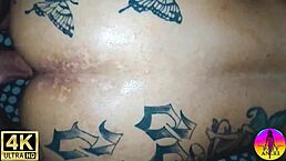 Intense Assfucking With Married Gym Teacher