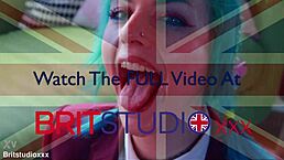 Alt goth girl, does your pussy get eaten and suck massive dick with facial?