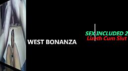 Lizeth's passionate cum slut blowjob.