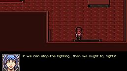 war be coming memoirs of a battle brothel ep 11